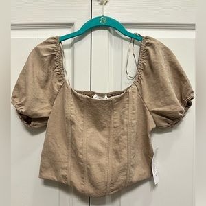 Kirious top